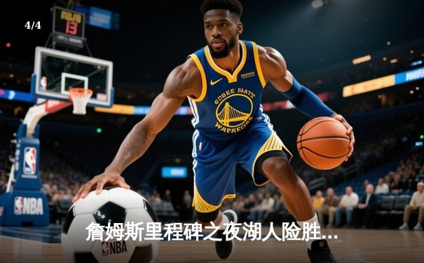 詹姆斯里程碑之夜湖人险胜勇士 库里空砍40分难救主 - 4