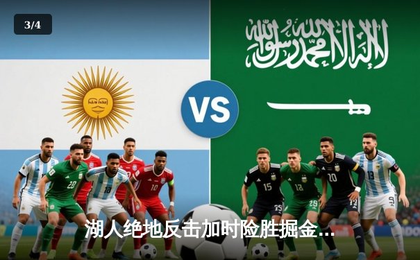 湖人绝地反击加时险胜掘金，詹姆斯40分三双率队捍卫主场 - 3