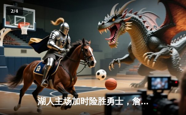 湖人主场加时险胜勇士，詹姆斯关键三分定乾坤 - 2