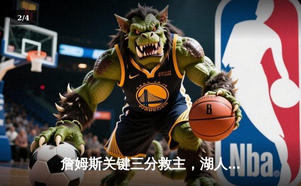 詹姆斯关键三分救主，湖人逆转掘金豪取五连胜 - 2