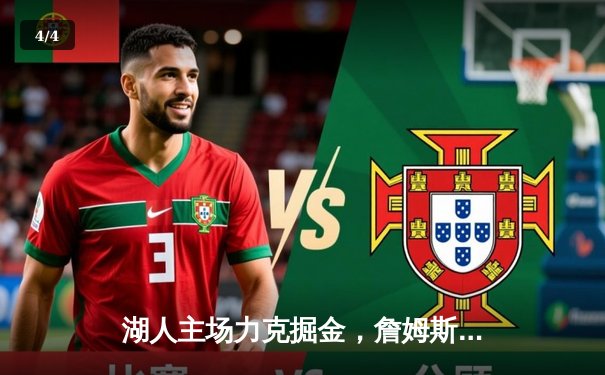 湖人主场力克掘金，詹姆斯关键三分锁定胜局 - 4