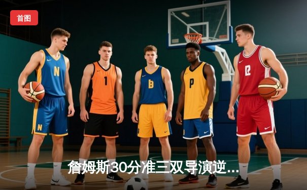 詹姆斯30分准三双导演逆转 湖人加时险胜凯尔特人迎关键卡位战胜利