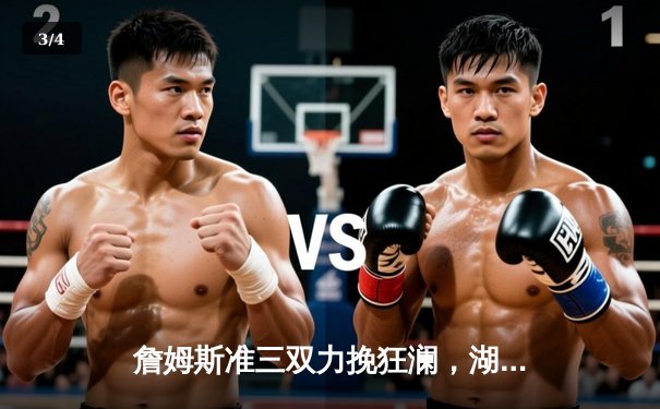 詹姆斯准三双力挽狂澜，湖人加时险胜掘金终结十一连败 - 3