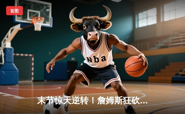 末节惊天逆转！詹姆斯狂砍三双，湖人险胜掘金捍卫主场