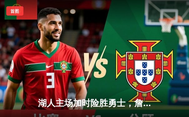 湖人主场加时险胜勇士，詹姆斯三双浓眉关键封盖锁定胜局