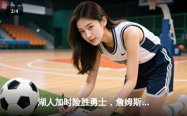 湖人加时险胜勇士，詹姆斯三双主宰关键战役 - 2